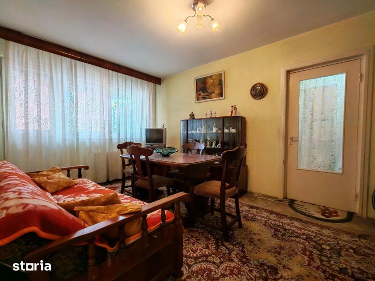Apartament cu 2 camere în Far