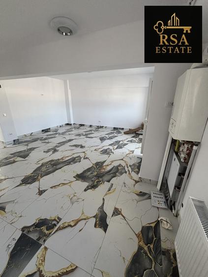 Apartament cu 3 camere decomandat în Ostroveni