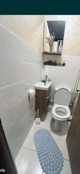 Garsonieră decomandată în Exterior Vest