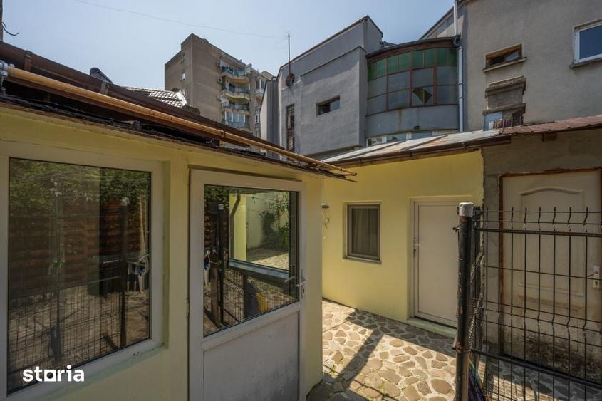 Apartament cu 3 camere decomandat în Centrul Civic