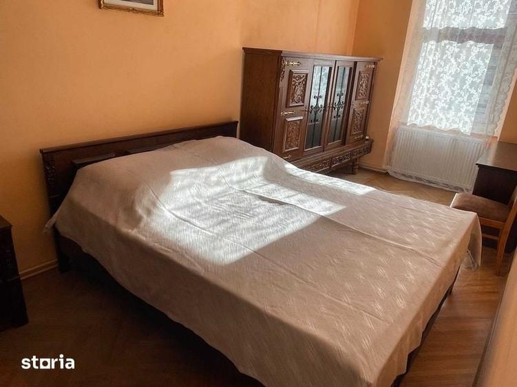 Apartament cu 2 camere ultracentral - 3