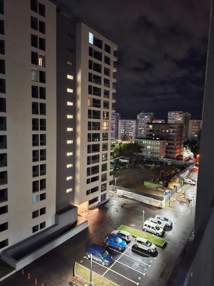 Apartament cu 2 camere decomandat în Lujerului