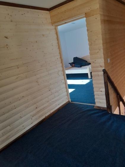 Casă cu 4 camere în Paltin
