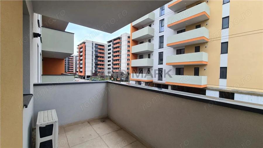 APARTAMENT NOU, INTABULAT, CENTRALA PROPRIE, COMISION 0% - 6