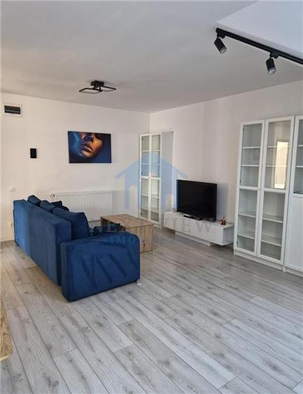 Apartament cu 3 camere decomandat în Bună Ziua