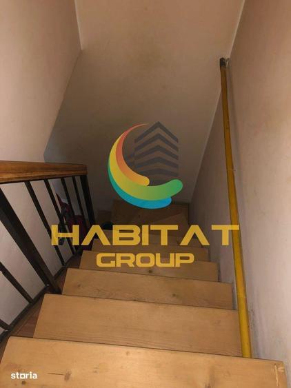 Apartament cu 2 camere decomandat, mobilat în Giurgiului