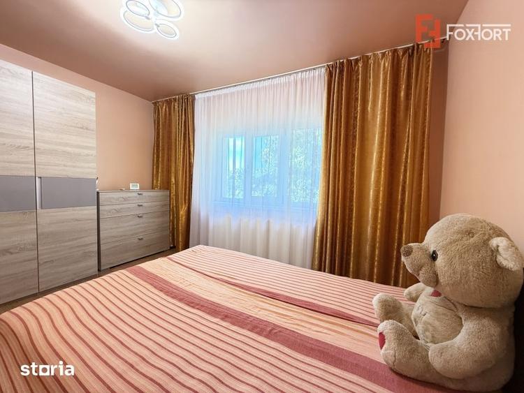 Apartament cu 2 camere, complet renovat, de vanzare in zona Bucovina - 10