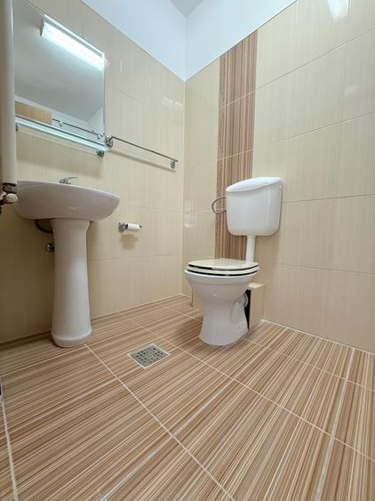 Apartament cu 4 camere în Giulești