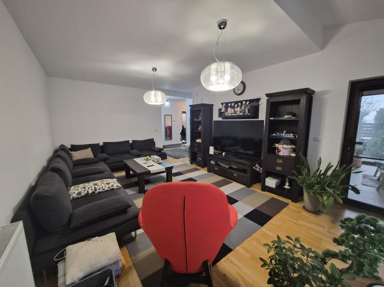 casa / vila 4 camere zona Cetate Alba Iulia - 4
