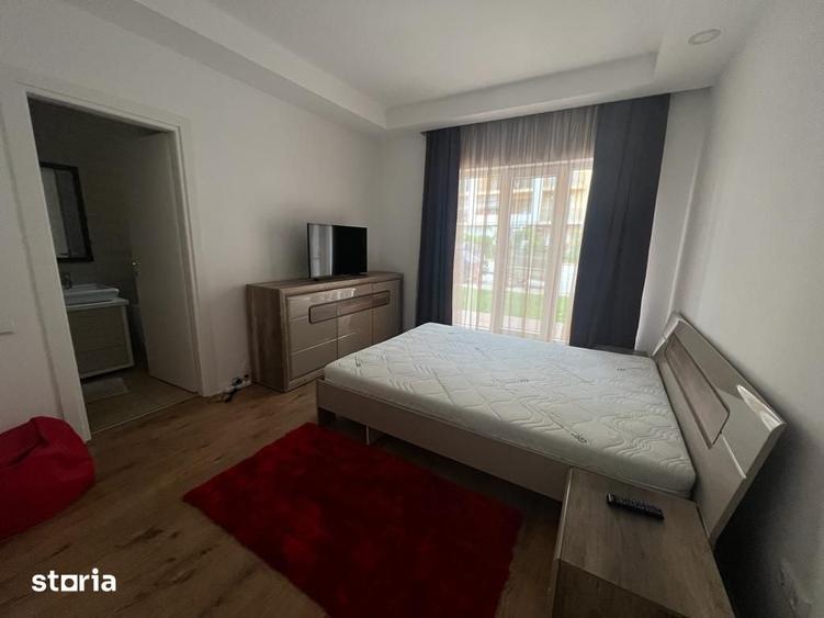 Apartament cu 3 camere în Berceni