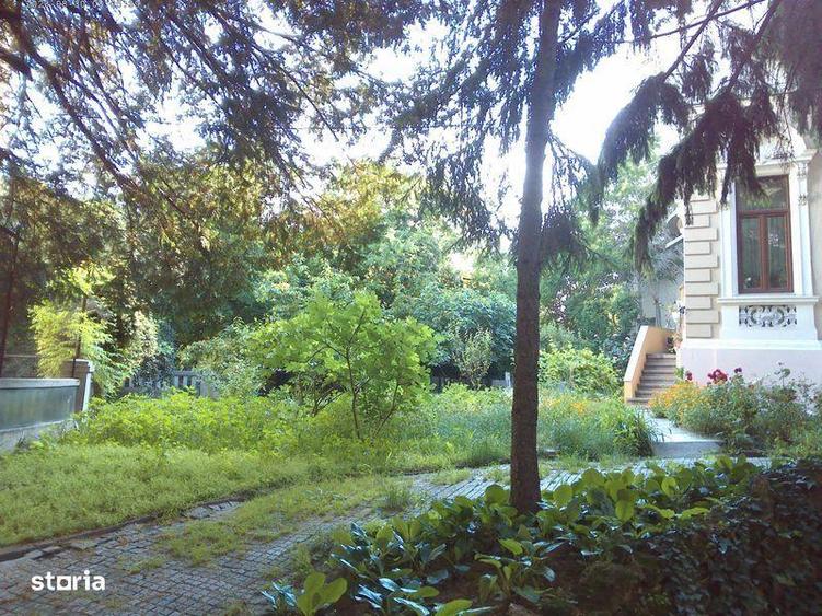 Apartament cu 2 camere în Cișmigiu