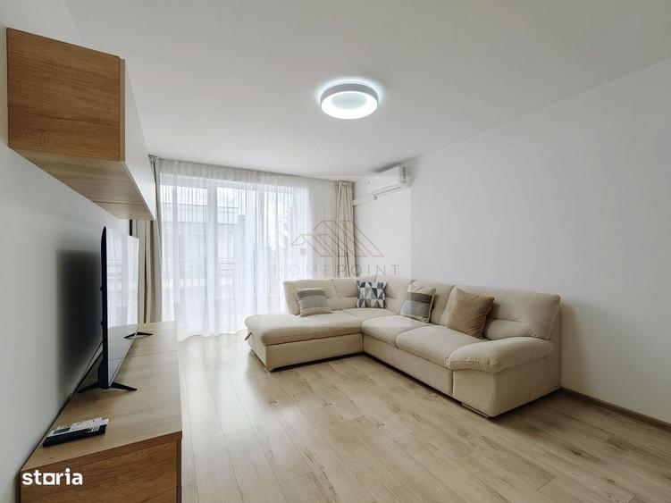 Apartament 2 camere | Mountain View | Calea Feldioarei 32A | 0 Comisio - 1