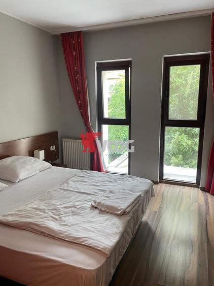 Apartament 1 cameră de închiriat – Zona Complex- Bălcescu - 1