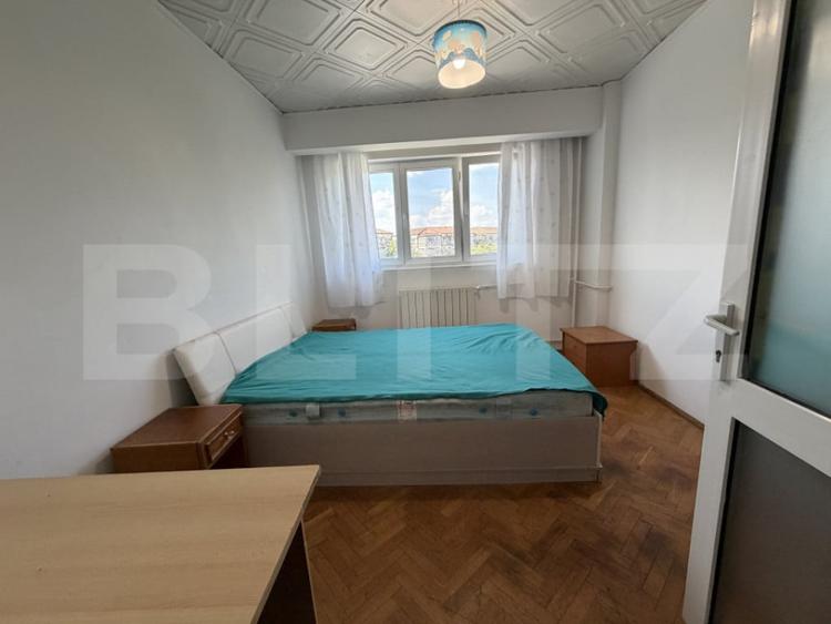 Apartament cu 3 camere de inchiriat - 6