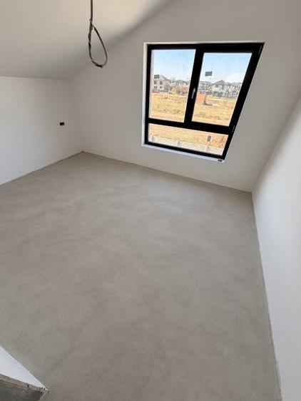 Comuna Berceni - Casa 4 Camere 2 Bai 400mp Teren - 6
