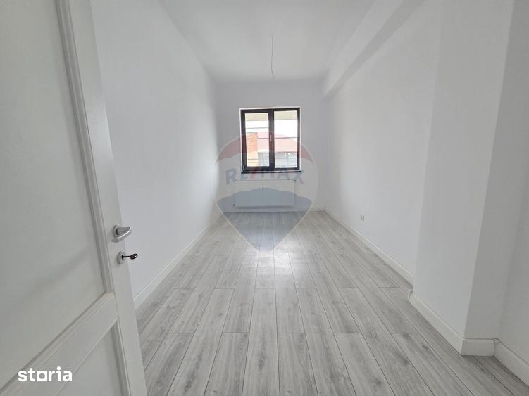 Apartament cu 3 camere în Nord