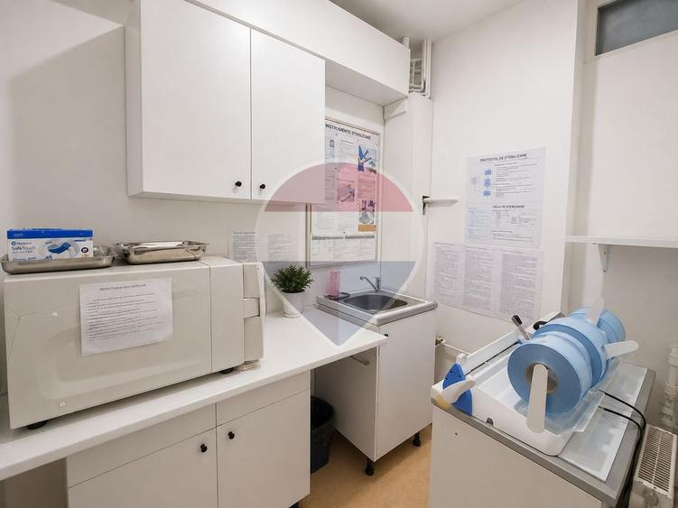 Casă individuală cu 1 camere cu Teren 100 Mp în Periferie