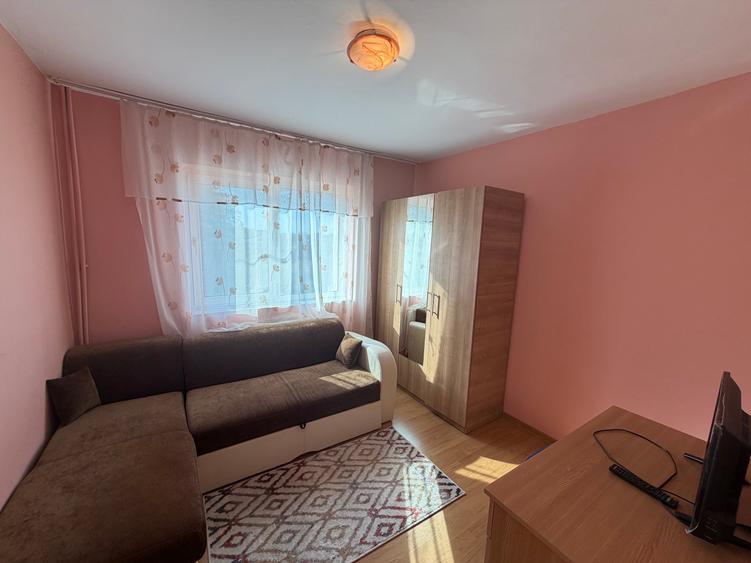 Apartament cu 2 camere în Neptun