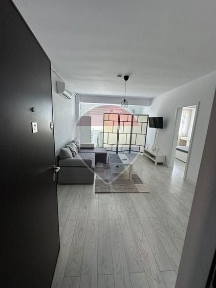Apartament 2 camere | 41 mp | Bloc nou | Str. Pepinierei | 375 EUR - 9
