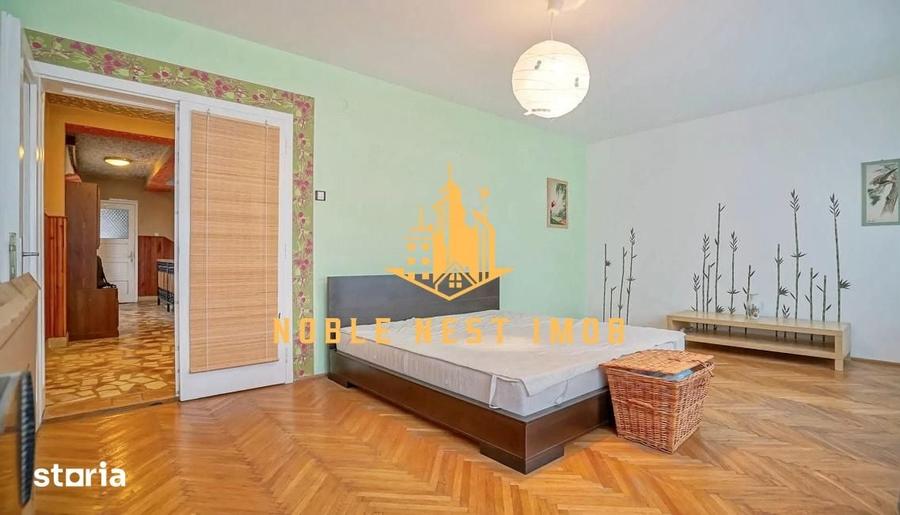 Vanzare casa D+P+E+M Sacele, judet Brasov | COMISION 0% - 2