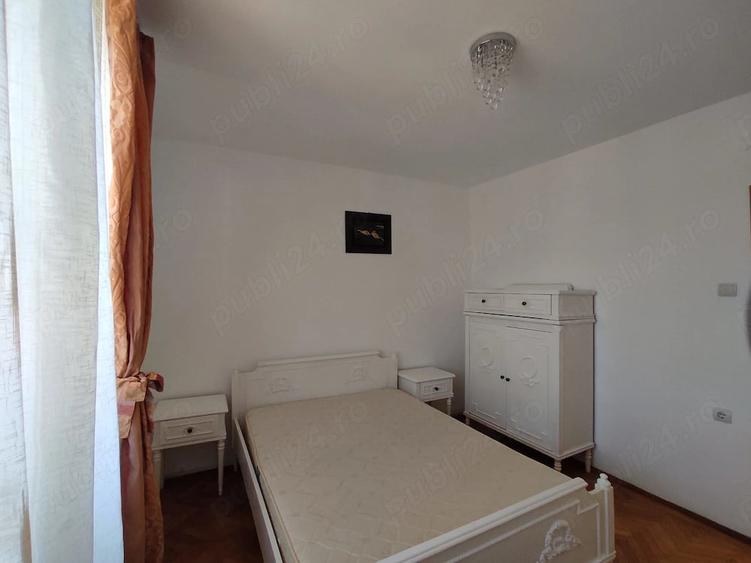 Apartament 2 camere decomandat, Complex studentesc - 2