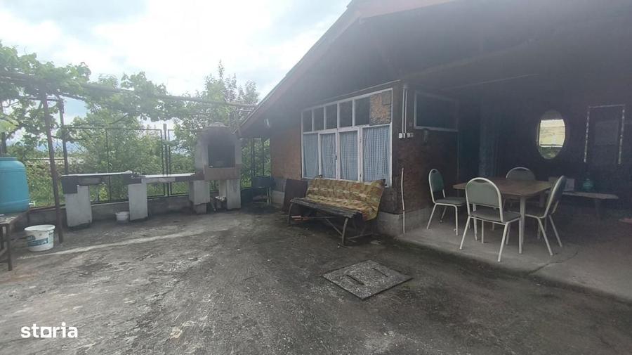 Spațiu comercial, în Vulcan