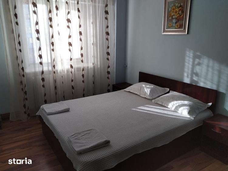 Apartament 3 camere ultracentral-Hotel Ramada,mobilat,utilat,CT,AC. - 4