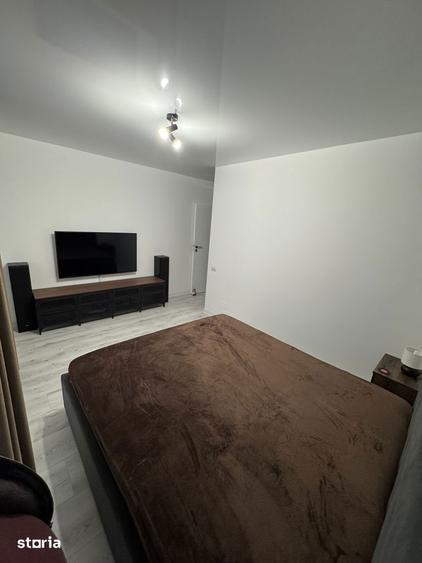 Apartament cu 3 camere în Chiajna
