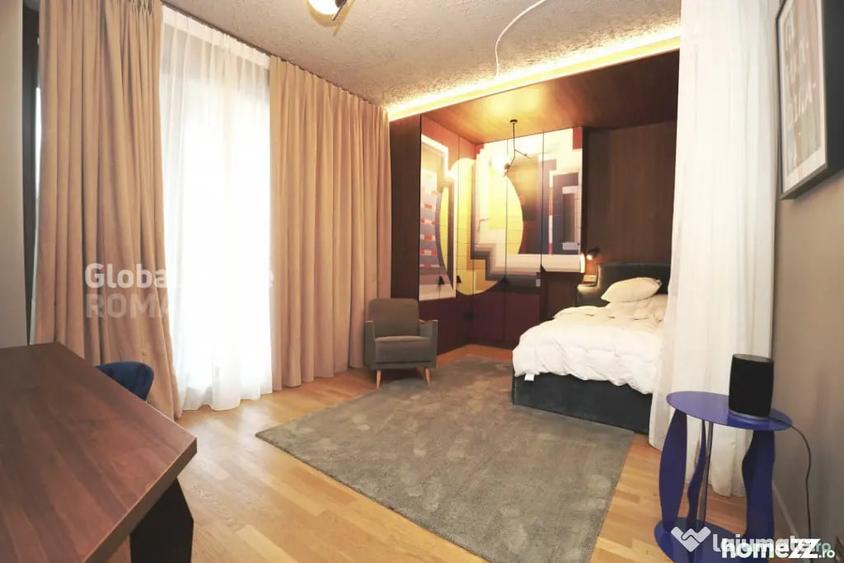 Apartament cu 4 camere decomandat în Primăverii