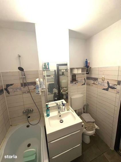 Apartament 2 camere Dacia - 9