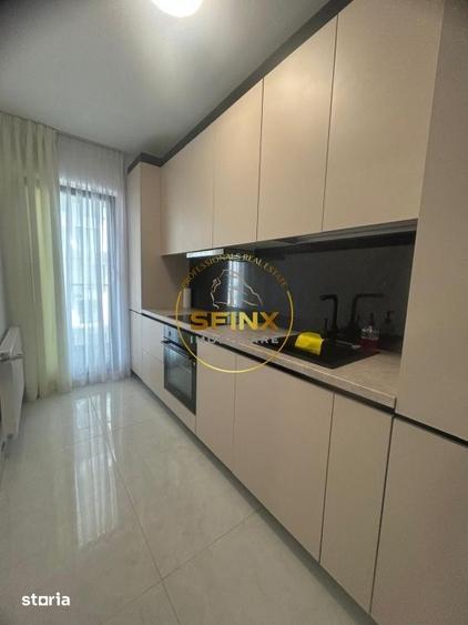 Studio ansamblu nou/ Dudesti/ P-ta Alba Iulia/ prima inchiriere/ parca - 6