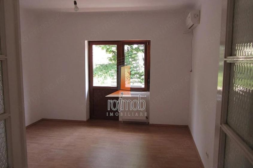 Spațiu comercial, de 97 mp, în Calea Călărașilor