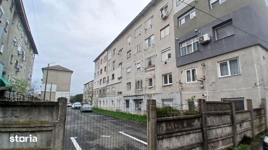 Garsonieră în Central