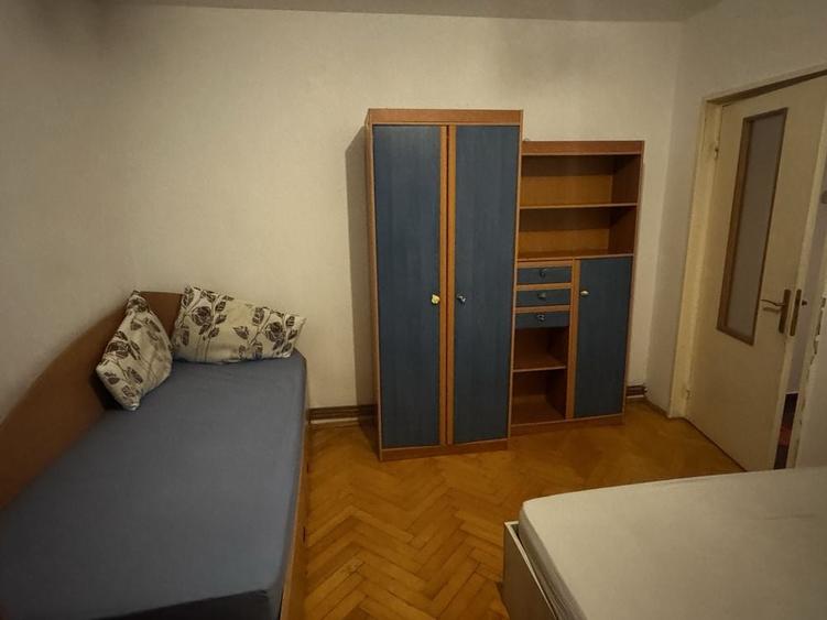 Apartament cu 2 camere decomandat în Ultracentral