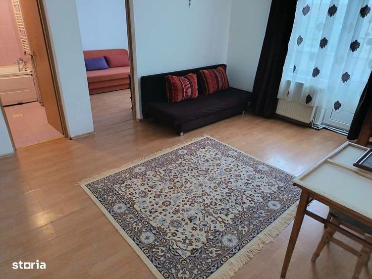 Apartament 4 camere, mansarda, mobilat, Sibiu - 7