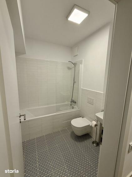 Apartament cu 2 camere în Aviației