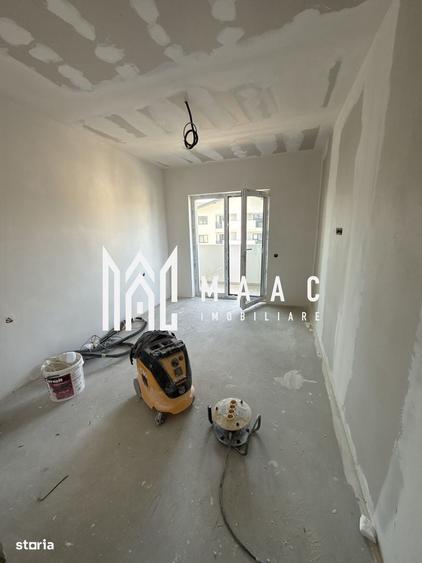 Apartament 3 camere de vanzare | Selimbar | 74 mp | balcon - 9