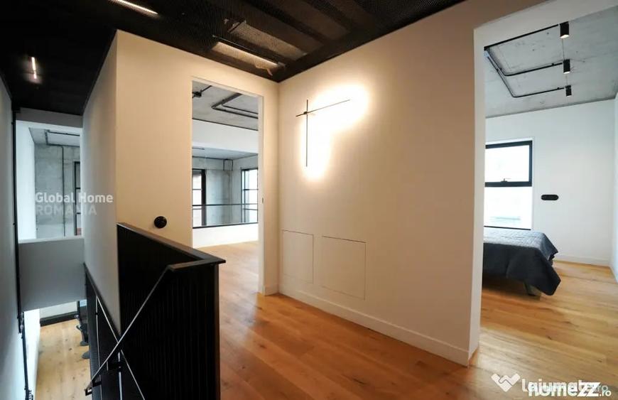 Duplex 4 CAMERE - Fabrica de Glucoza + TERASA 30 MP || Brick - Bucuresti (Bucuresti-Ilfov) - 8