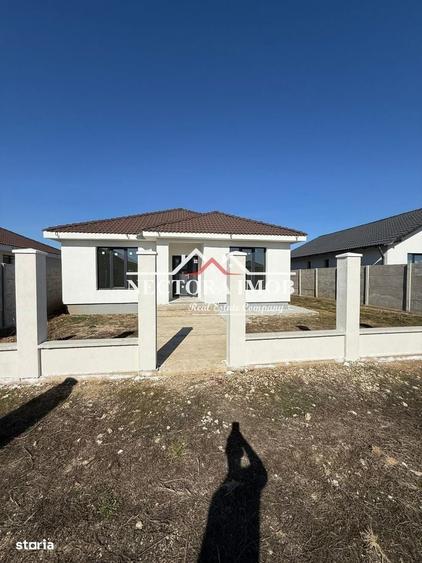 NECTORA IMOB-Casa 4 camere, 2 bai, Santandrei, 110 mp + 500 mp teren - 12