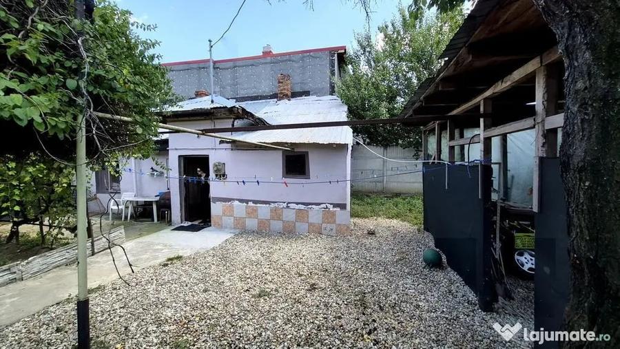 Teren în Chitila