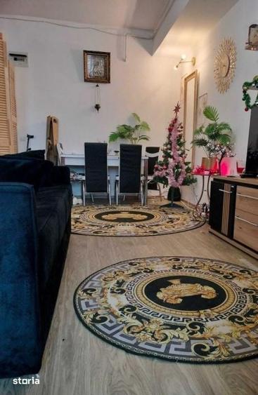 [qatest-mercury] Apartament 2 camere zona Mihai Viteazul Sibiu - 3