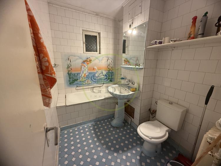 Apartament cu 2 camere decomandat în Brazda lui Novac