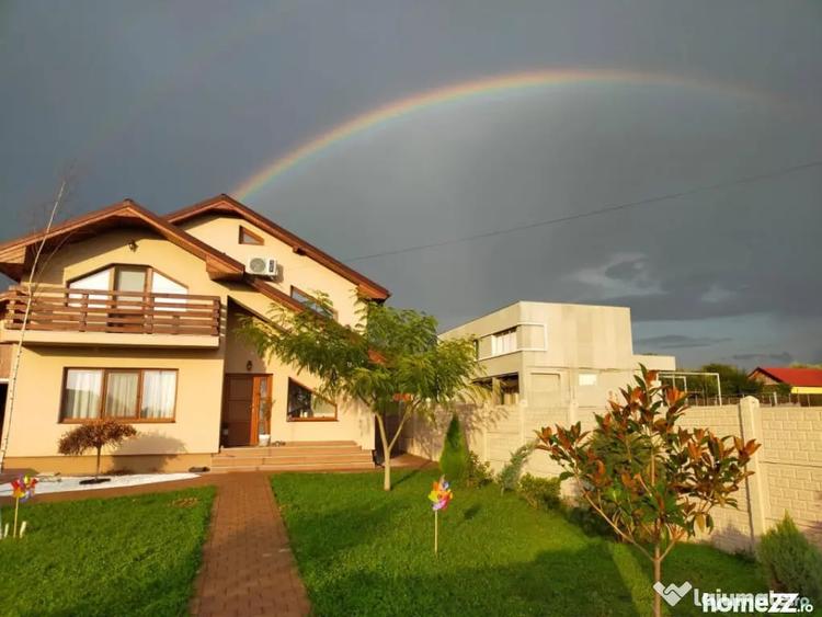 Casă cu 1 camere cu Teren 1024 Mp în Malu Mare