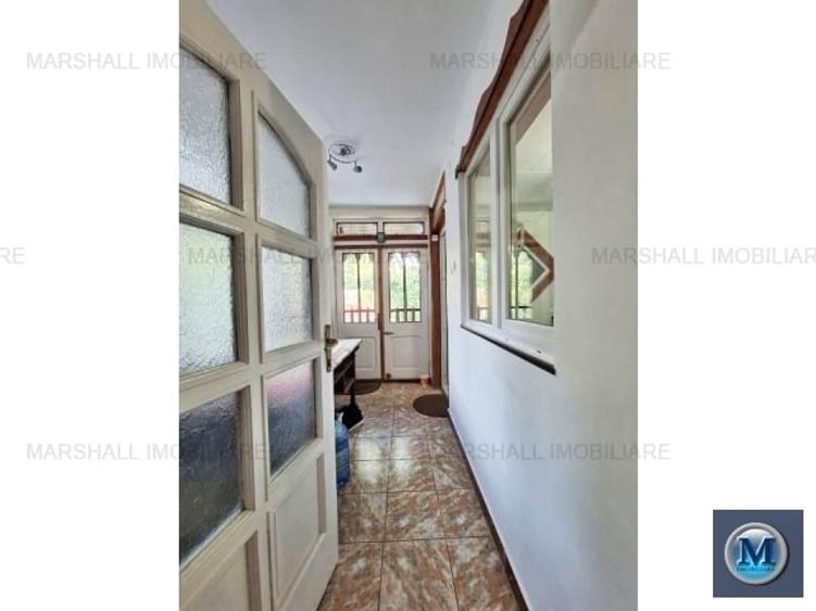 Casa cu 5 camere de vanzare in Mislea, 95,88 mp #17182 - 13