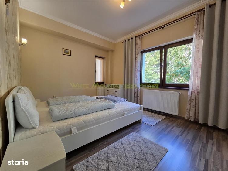 Apartament central cu acces la gradina si 2 locuri parcare - 2
