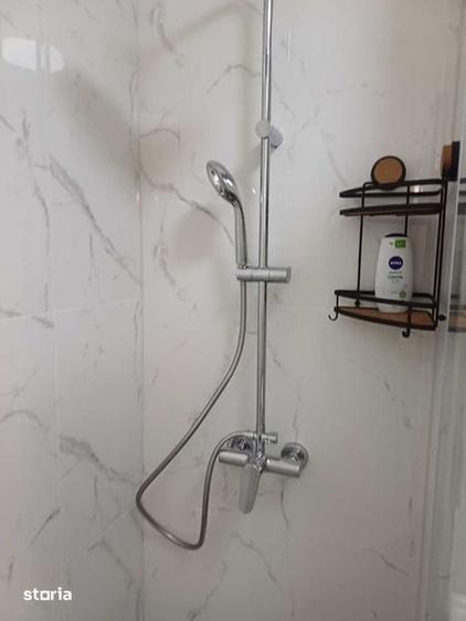 Apartament cu 2 camere în Lugojului