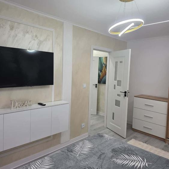 Sagului-Dambovita | 3 Camere | Decomandat | Amenajat Modern | Etaj Intermediar. - 6
