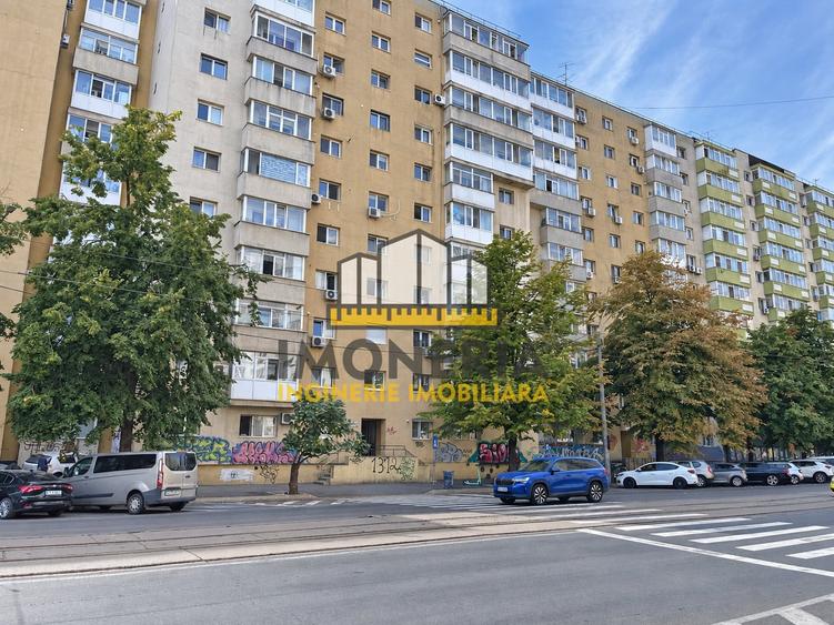 2 camere decomandat – 400 m Mega Mall – pet friendly – 0% comision - 20