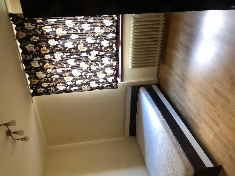 Apartament cu 3 camere semidecomandat în Gheorgheni