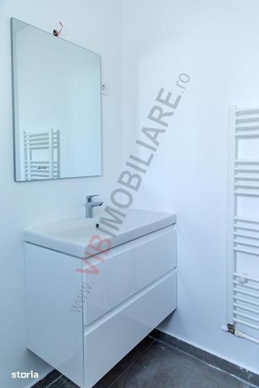 Casa cu 4 camere intabulata in ansamblu cu iesire la lac - Crevedia - 20